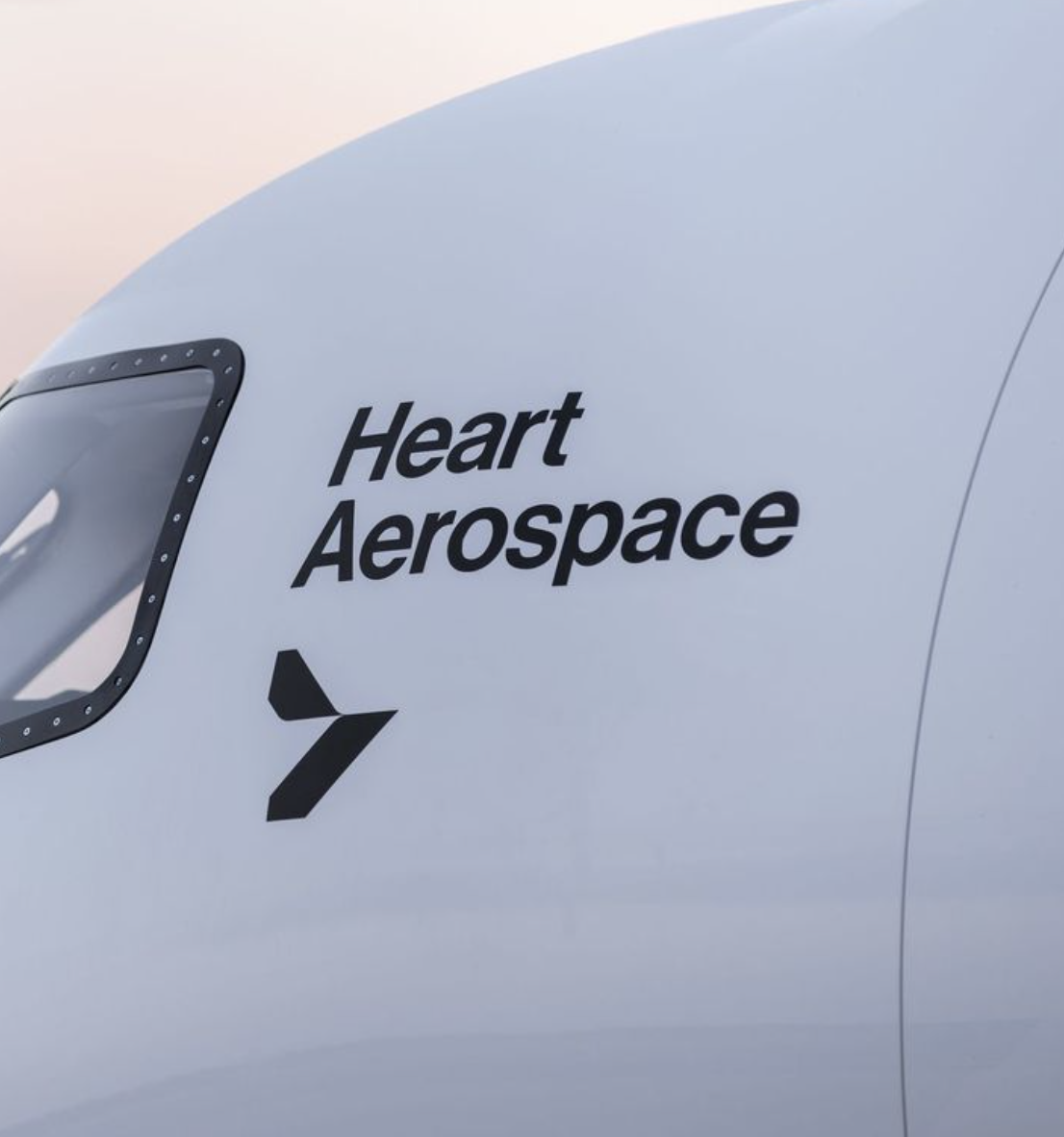 Heart Aerospace
